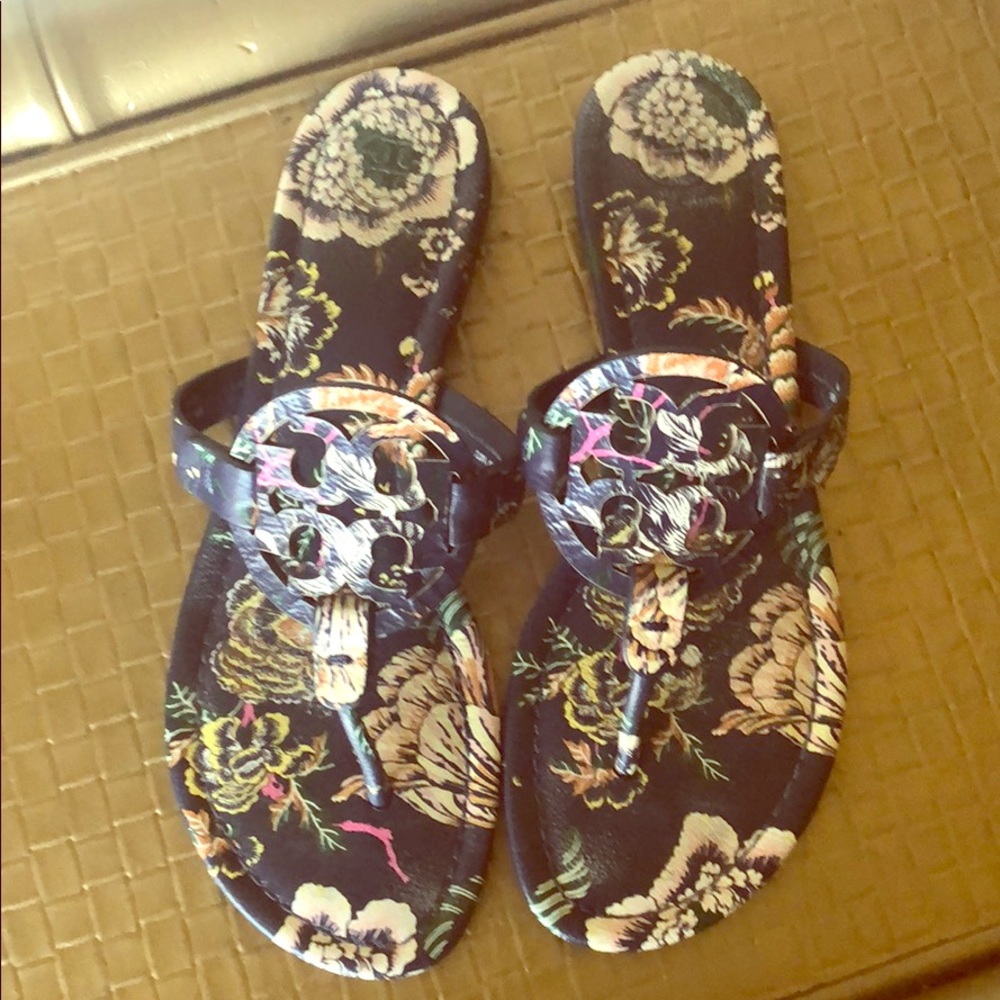 Tory Burch “Miller” sandal